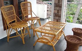 Kochi Bella Villa